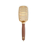 Olivia Garden Expert Care Flex Nylon Bristles Brush