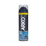 Arko Men Moisturizing Shaving Cream - Smooth Formula | 5.3 oz
