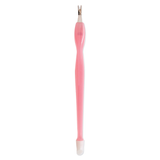 *Cuticle Trimmer & Pushers, Container of 60