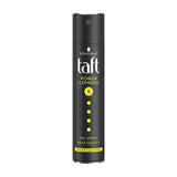 Taft Power Express 250ml Quick Dry Hair Spray - Strong Hold, Extra Dry Fixing & Shine