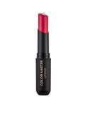 Flormar Color Master Matte Lipstick with Shea Butter