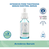 Acqua Perfection Pore Tightening Serum 30ml - Oil Control