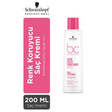 Bonacure Color Protecting Hair Cream - Gentle, Vegan, 90% Color Protection - Bonacure