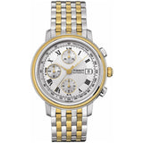Tissot Men's Bridgeport