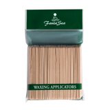 Medium Waxin Applicators - 100/bag