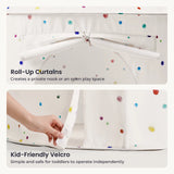 Tiny Land® Kids Tent – Indoor Tent for Toddlers