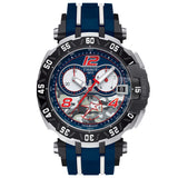 Tissot Men's T-Race Nicky Hayden Limited Edition