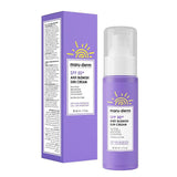 Maruderm SPF50+ Sunscreen - Anti-Aging Formula | 50 ml