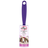 Eklips Lint Roller for Clothes and Fabric 30 Sheets