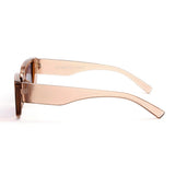 Solest London Ash Brown Women's Sunglasses 26013