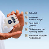Nivea Men Sensitive Post Shave Balm Soothing Relief 100 ml