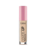 Callista Cover Up Under-Eye Concealer No40 Porcelain