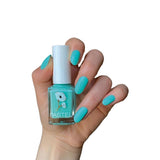 Pastel Nail Polish Shade 419 High-Shine Lacquer 13ml