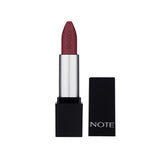 Note Mattever Lipstick 12 Matte Finish Lip Color 4g