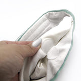Babyjem Cherry Stone Heated Tummy Relief Belt - Gas Pain Solution for Babies