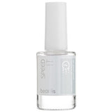 Beaulis Nail Dryer & Quick Dry Top Coat - 10ml, Fast Drying Formula for Long-Lasting Nail Polish