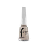 Flormar Quick Dry Intensive Pigmented Nail Polish 012 Everyday Trick | Long-Lasting Formula
