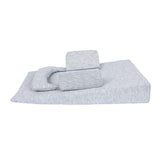 Sevi Bebe Infant Reflux Bed - Multifunctional Design for Newborns | Gray