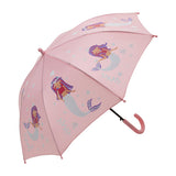 Eklips Color-Changing Children's Umbrella - Fun & Functional Rain Accessory for Kids