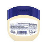 Vaseline Baby Moisturizing Jelly - Hypoallergenic, 24-Hour Hydration for Dry Skin - Dermatologist-Recommended