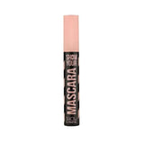 Show By Pastel Black Mascara - Volumizing, UV Protective & Moisturizing Mascara for Fuller Lashes