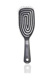 Nascita 3D Ergonomic Hair Brush for Gentle Detangling - Hair Care Tool