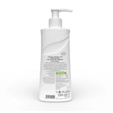 Incia 100% Natural Kids Gel Shampoo for Gentle Cleansing 350 ml