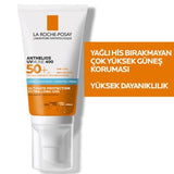 La Roche-Posay Anthelios Uvmune 400 50 Factor Sunscreen 50 ml