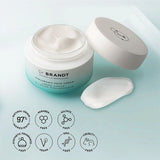 Dr. Brandt Needles No More Hyaluronic Face Cream Plumping 50ml