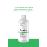 Facelab Green Tea Soothing Toner for Sensitive Skin 200ml