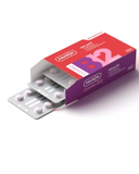 Favron Combo Vitamin B12 Sublingual Supplement 30 Tablets