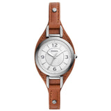 Fossil Women's Carlie LiteHide