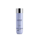 System Professional LuxeBlond Shampoo for Cool Blondes 250 ml