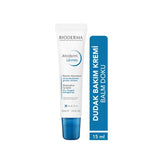 Bioderma Atoderm Lip Balm - Moisturizing Lip Care with Shea Butter & Avocado Oil for Dry, Chapped Lips