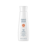 Marlies Moller Softness Daily Rich Shampoo for Shine 200ml