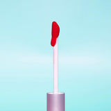 theBalm Too Slow, Mauve Over Lip Oil: Hydrating, Non-Sticky Gloss for a Healthy, Plump Look - Long-Lasting Color & Subtle Tint