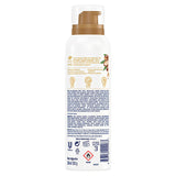 Dove Foam Shower Gel Argan Oil 200 ml x Derby Lady Blade