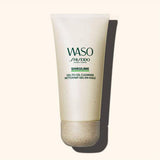 Shiseido Waso Shikulime Gel-to-Oil Cleanser for Radiant Skin 125 ml