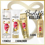 Pantene Pro-V Infinite Lengths Leave-In Serum 200ml - Hair Repair