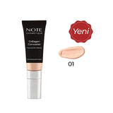 Note Collagen Concealer 01 - Brightening Creamy Formula | Anti-Aging