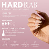 White Hard BIAB™ TPO & Hema-Free - 20ml