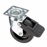 Ferplast Atlas 80 L441 Wheel Set for Pet Carriers