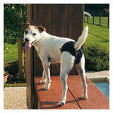 Ferplast Hygienic Dog Panties for Large Breeds Maxi 71x78 cm