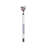 Kryolan Gel Eyeliner - Rich Brown Eye Definer - 5g