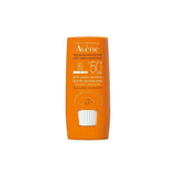 Avene Sensitive Skin SPF50 Sunscreen Stick - Protects Sensitive Areas, Moisturizing, Non-Irritating