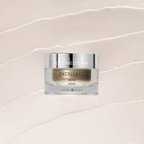 Institut Esthederm Excellage Cream - Anti-Aging Face Moisturizer with Omega 3-6-9 & Hyaluronic Acid