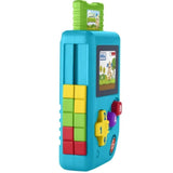 Fisher Price Laugh & Learn Puppy's Game Adventure Toy