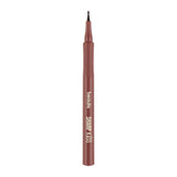 Beaulis Felt Tip Lip Liner 312 Glow for Precise Definition
