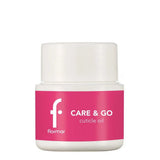 Flormar Care & Go Sponge-Appliator Nail & Cuticle Oil 10ml