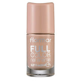 Flormar Full Color Nail Polish FC61 Oasis for Shiny Nails